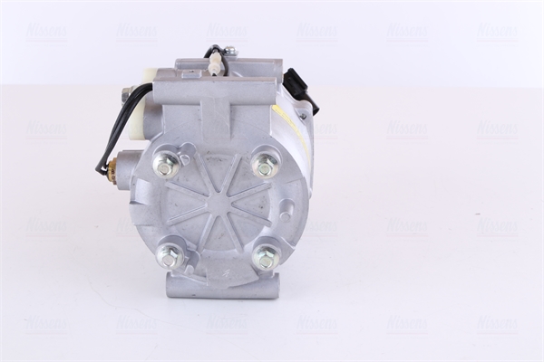 Nissens Airco compressor 890879