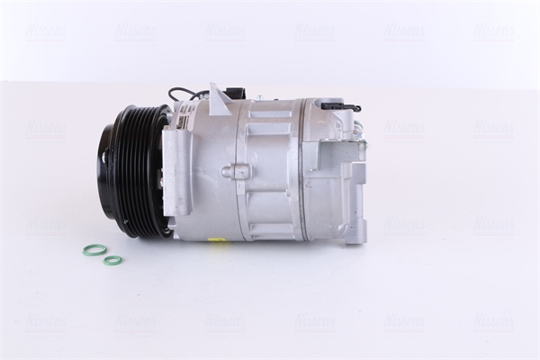 Nissens Airco compressor 890880