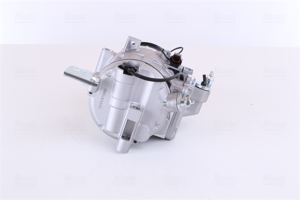 Nissens Airco compressor 890880