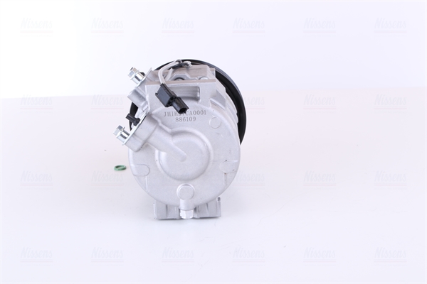 Nissens Airco compressor 890881