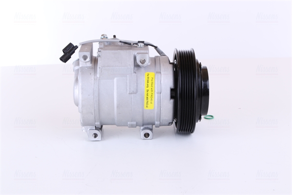Nissens Airco compressor 890881