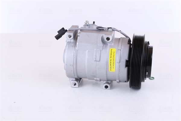 Nissens Airco compressor 890882