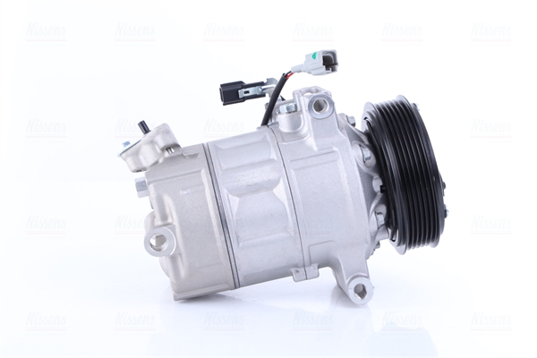 Nissens Airco compressor 890894