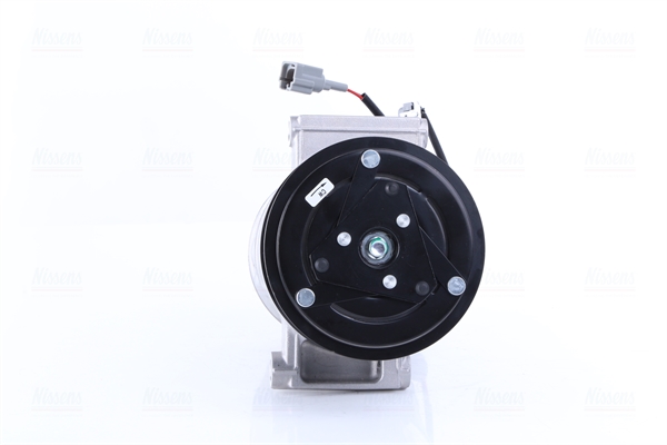 Nissens Airco compressor 890894
