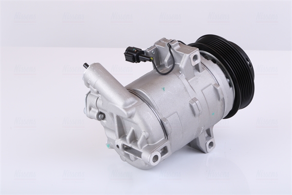 Nissens Airco compressor 890910