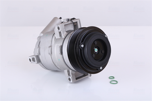 Nissens Airco compressor 890910