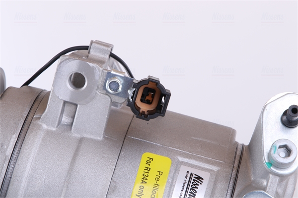 Nissens Airco compressor 890910