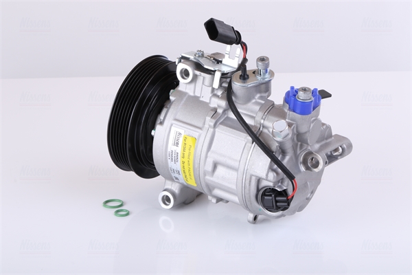 Nissens Airco compressor 890921