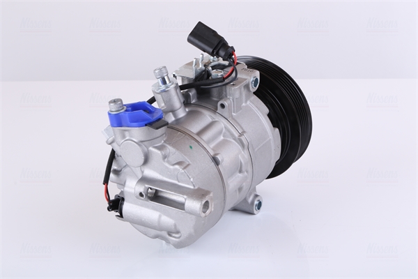 Nissens Airco compressor 890921