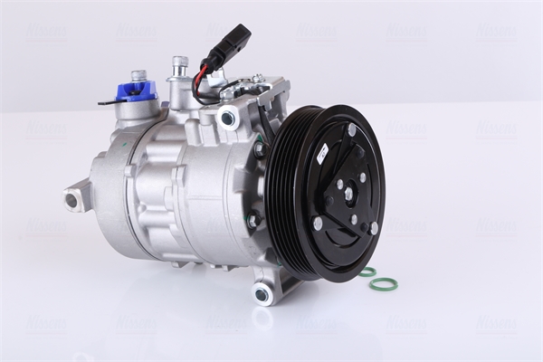 Nissens Airco compressor 890921