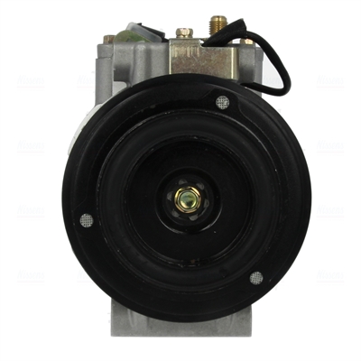 Nissens Airco compressor 89093