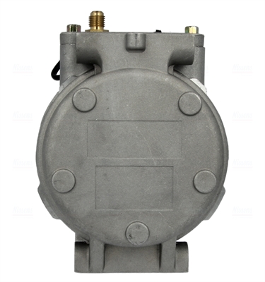 Nissens Airco compressor 89093