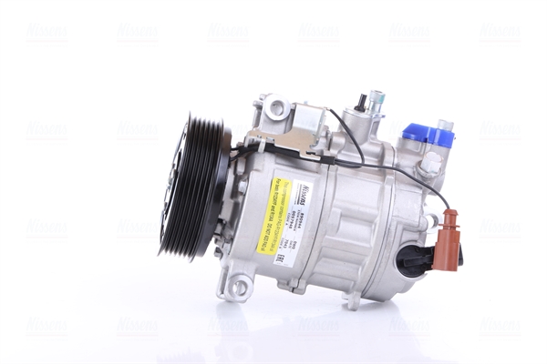 Nissens Airco compressor 890944