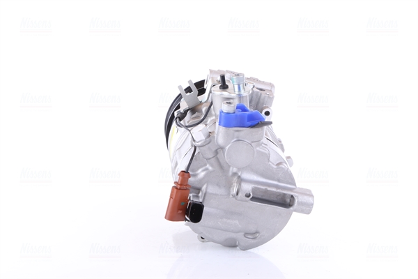 Nissens Airco compressor 890944