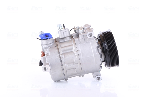 Nissens Airco compressor 890944