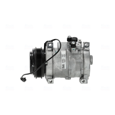 Airco compressor Nissens 891005