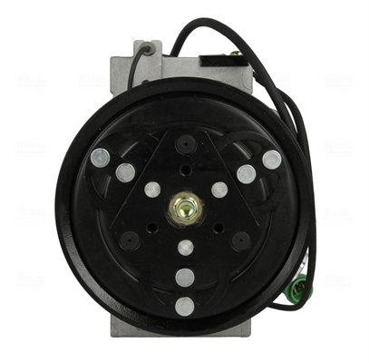 Nissens Airco compressor 89101