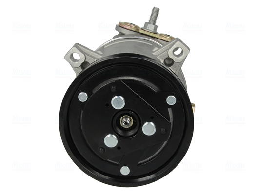 Nissens Airco compressor 89106