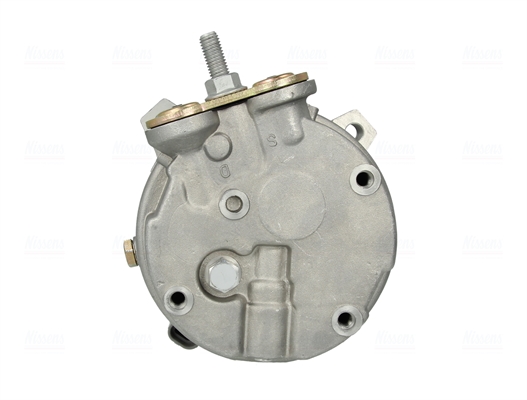 Nissens Airco compressor 89106