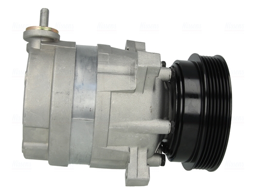 Nissens Airco compressor 89106