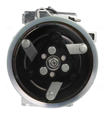 Nissens Airco compressor 89109