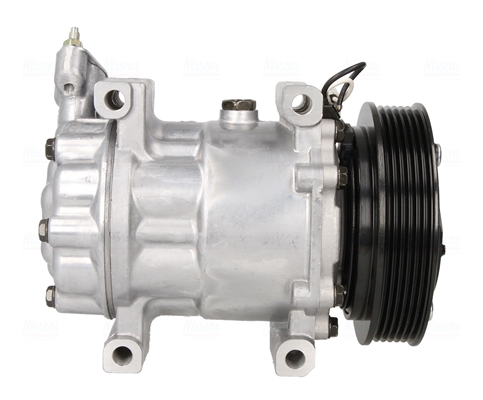 Nissens Airco compressor 89109