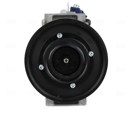 Nissens Airco compressor 89111