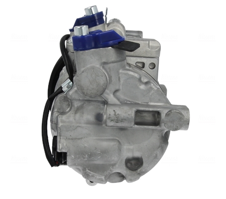 Nissens Airco compressor 89111