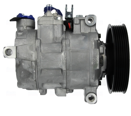 Nissens Airco compressor 89111