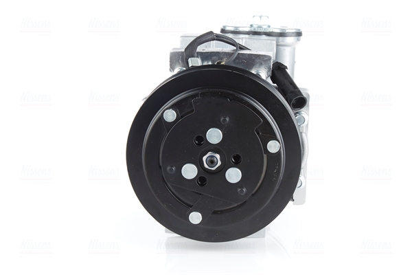 Nissens Airco compressor 89120