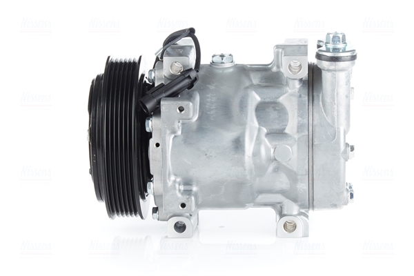 Nissens Airco compressor 89120