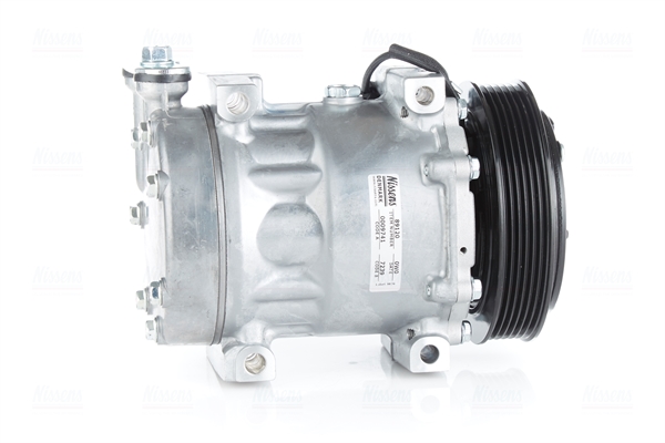 Nissens Airco compressor 89120