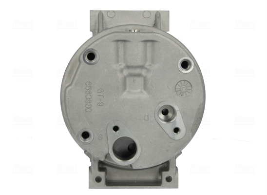 Nissens Airco compressor 89121