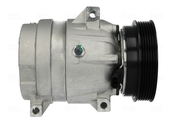 Nissens Airco compressor 89121