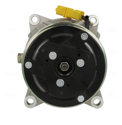Nissens Airco compressor 89122