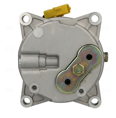 Nissens Airco compressor 89122