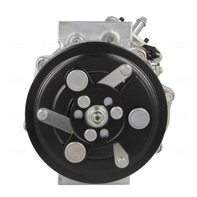 Nissens Airco compressor 89124
