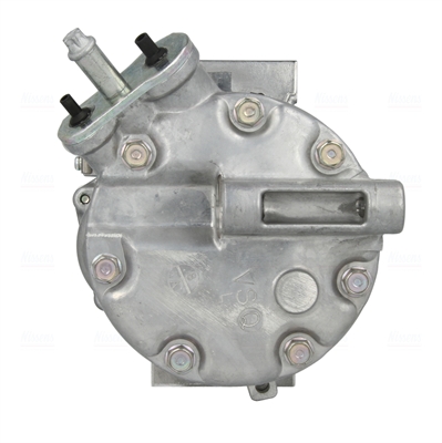 Nissens Airco compressor 89124