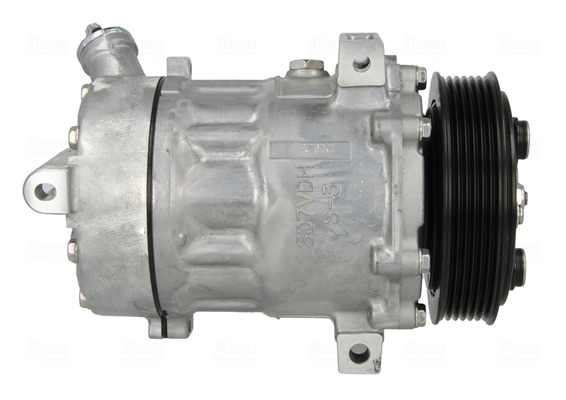 Nissens Airco compressor 89124