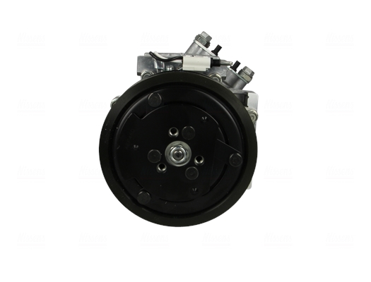 Nissens Airco compressor 89128
