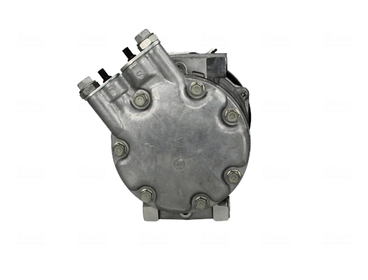 Nissens Airco compressor 89128
