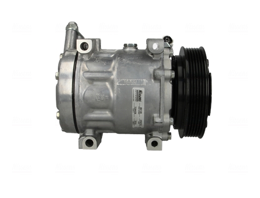 Nissens Airco compressor 89128