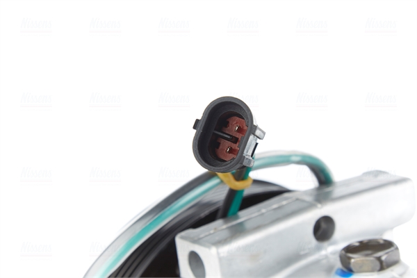 Nissens Airco compressor 89137