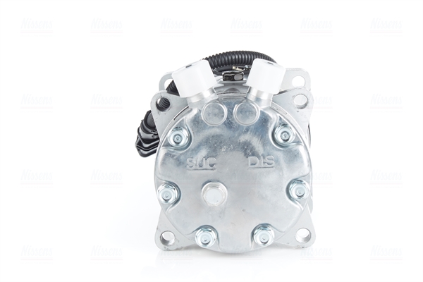 Nissens Airco compressor 89139