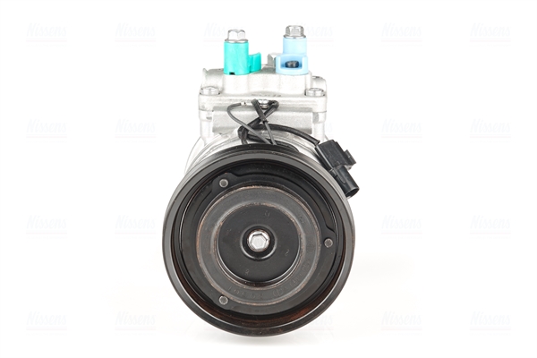 Nissens Airco compressor 89154