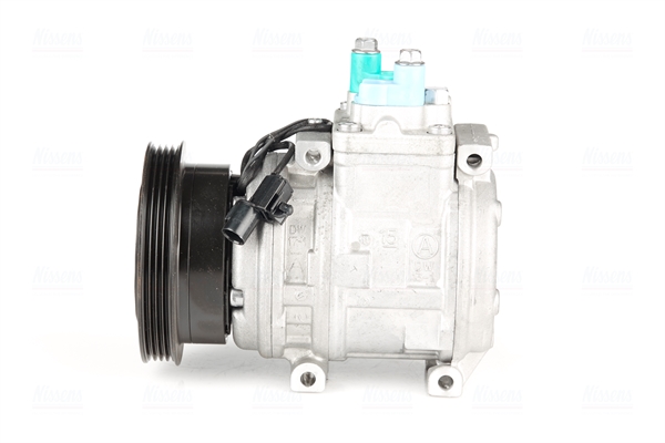 Nissens Airco compressor 89154