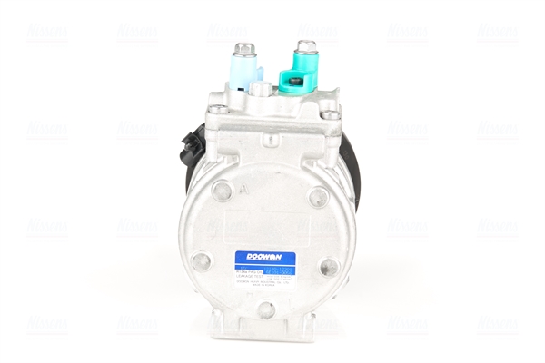 Nissens Airco compressor 89154