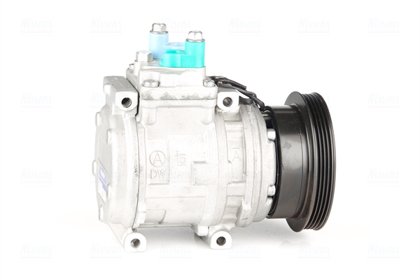 Nissens Airco compressor 89154