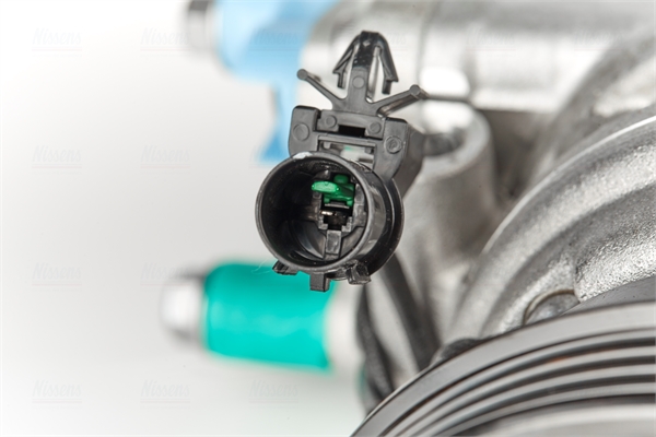 Nissens Airco compressor 89154