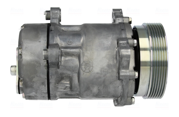 Nissens Airco compressor 89165